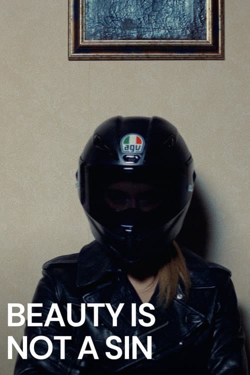 Постер: Beauty Is Not a Sin