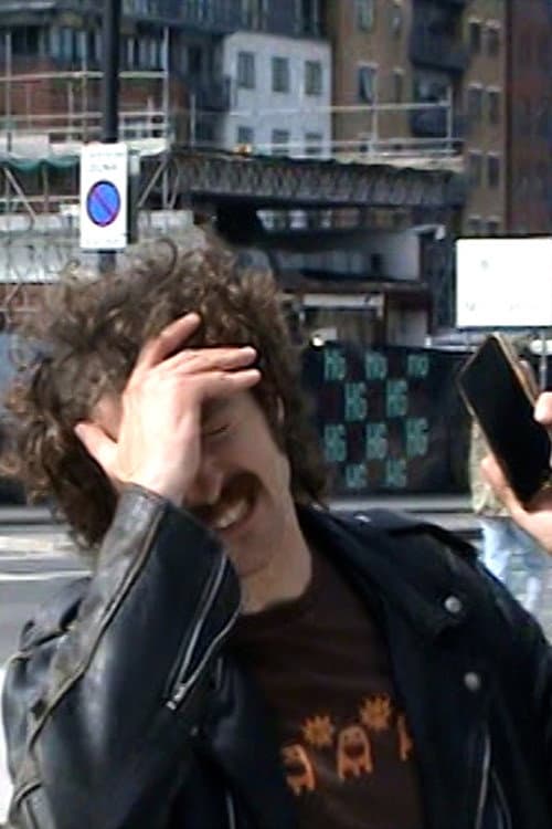 Постер: headache!