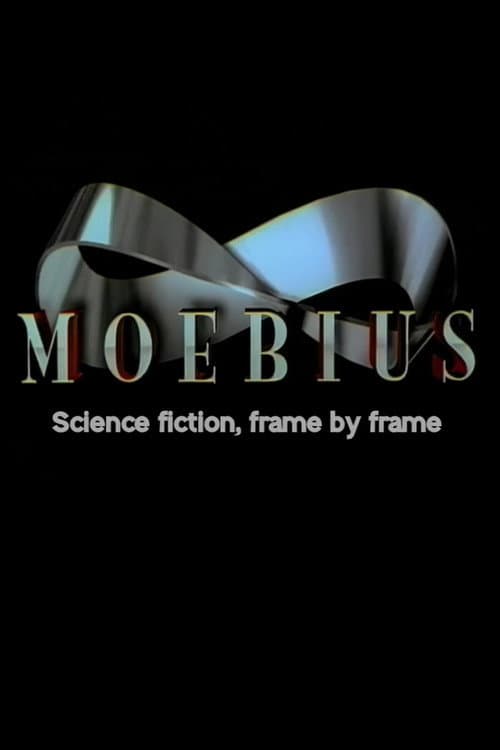 Постер: Moebius: Making of de la película