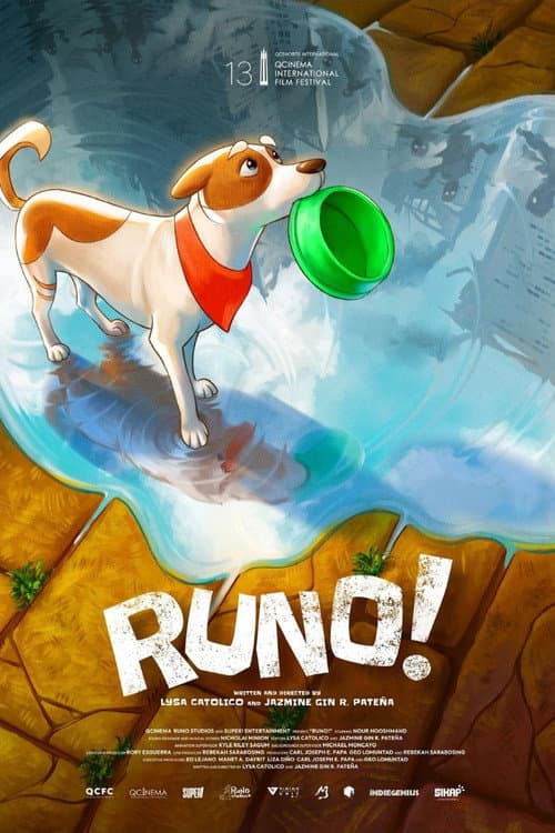Постер: Runo!