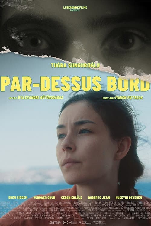 Постер: Par-Dessus Bord