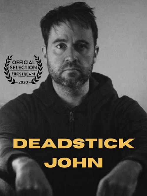 Постер: Deadstick John