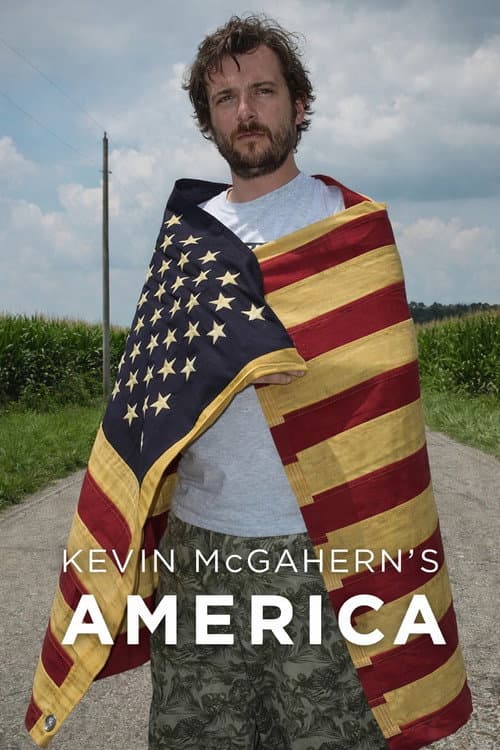 Постер: Weird America