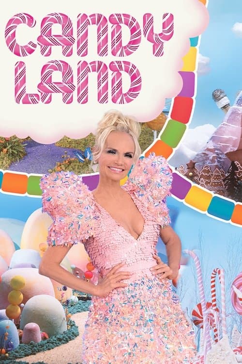 Постер: Candy Land