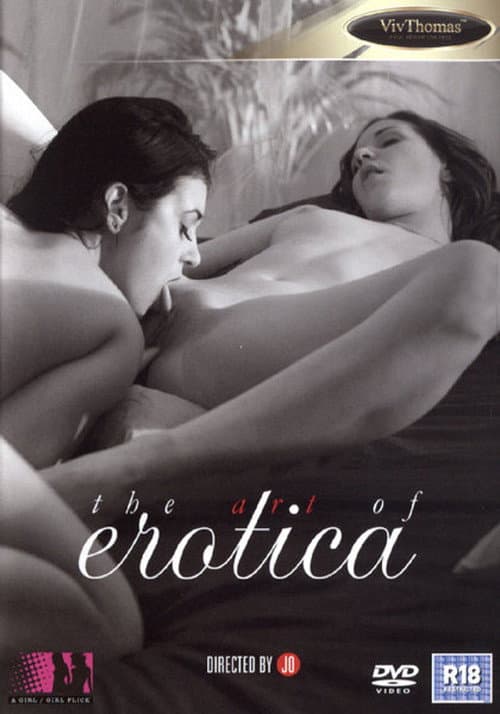 Постер: The Art of Erotica