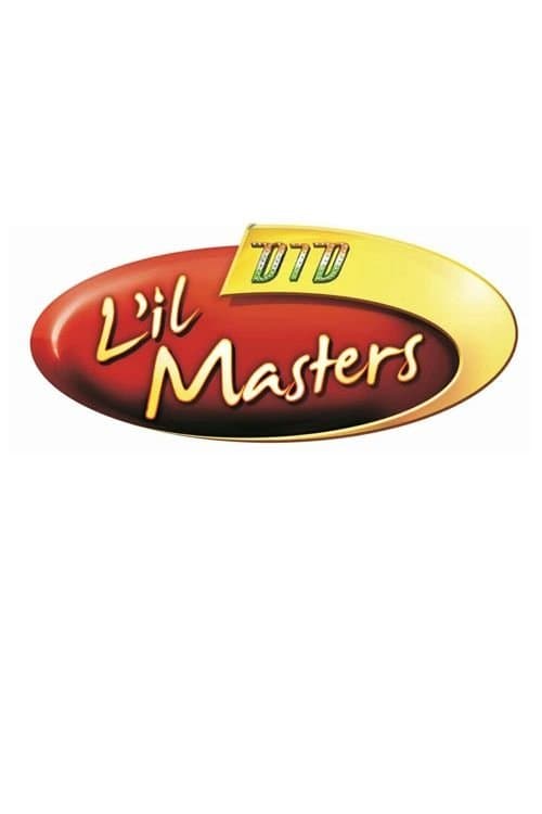 Постер: Dance India Dance Li'l Masters