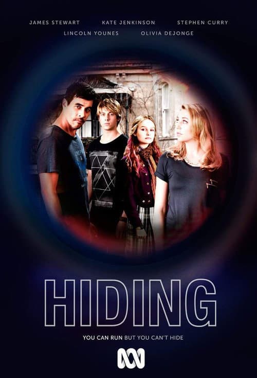 Постер: Hiding