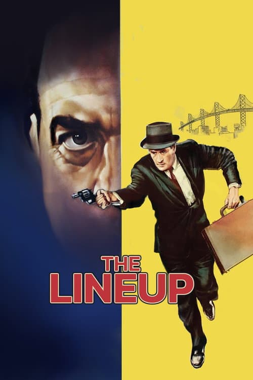 Постер: The Lineup