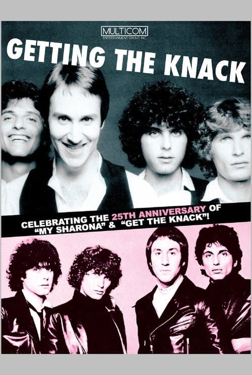 Постер: The Knack: Getting The Knack