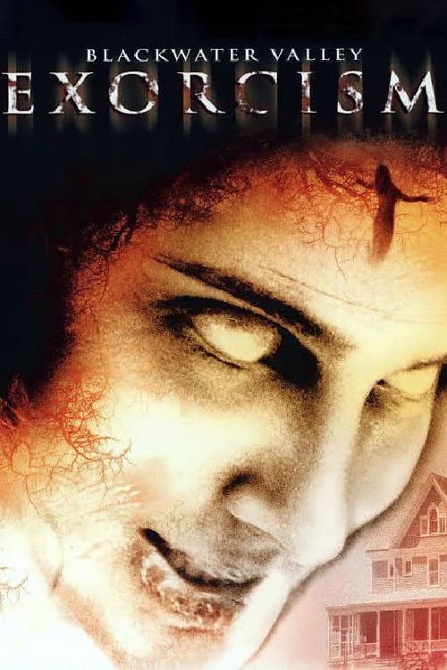 Постер: Blackwater Valley Exorcism