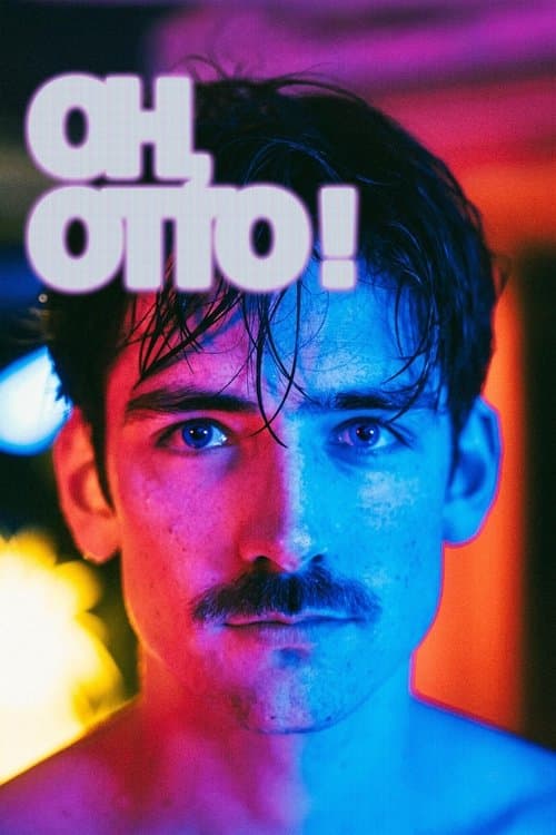 Постер: Oh, Otto!