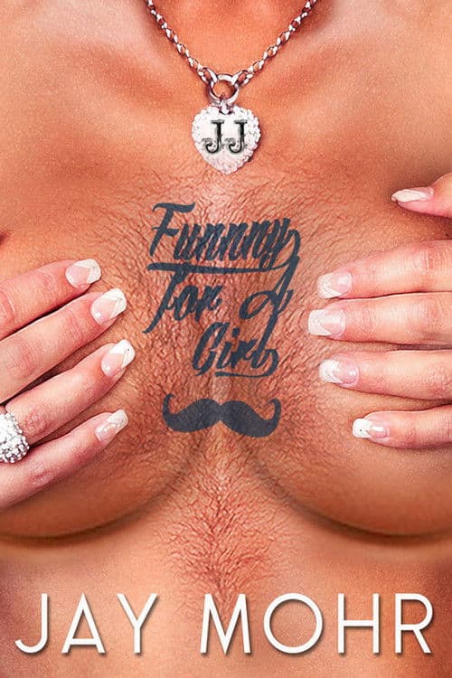 Постер: Jay Mohr: Funny for a Girl