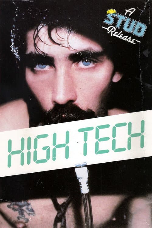 Постер: High Tech