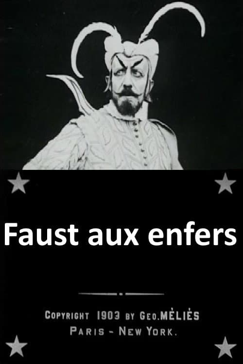 Постер: Faust aux enfers