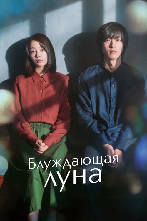 Постер: Блуждающая луна