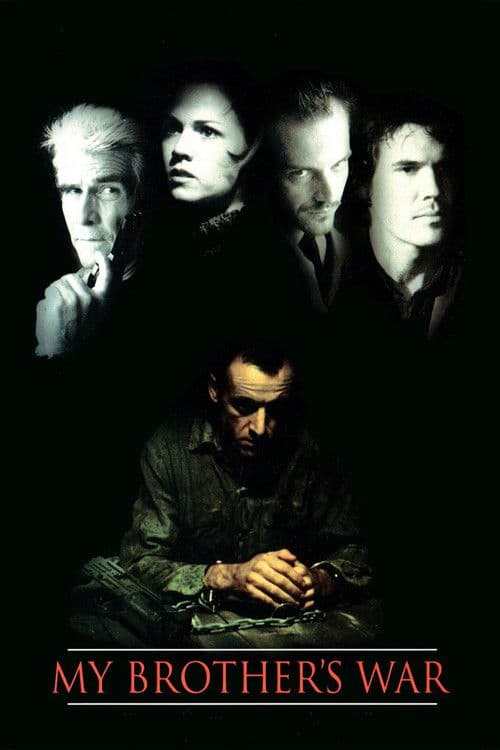 Постер: My Brother's War