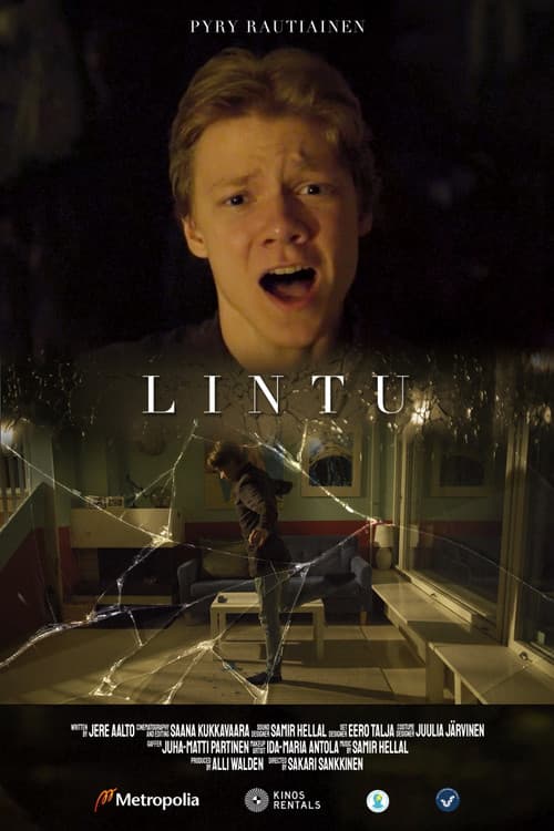 Постер: Lintu