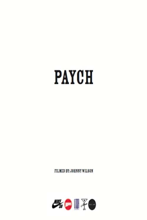 Постер: Paych