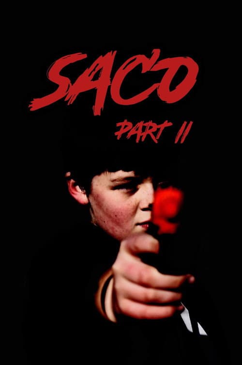 Постер: Saco Part II