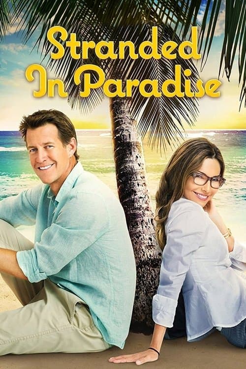 Постер: Stranded in Paradise