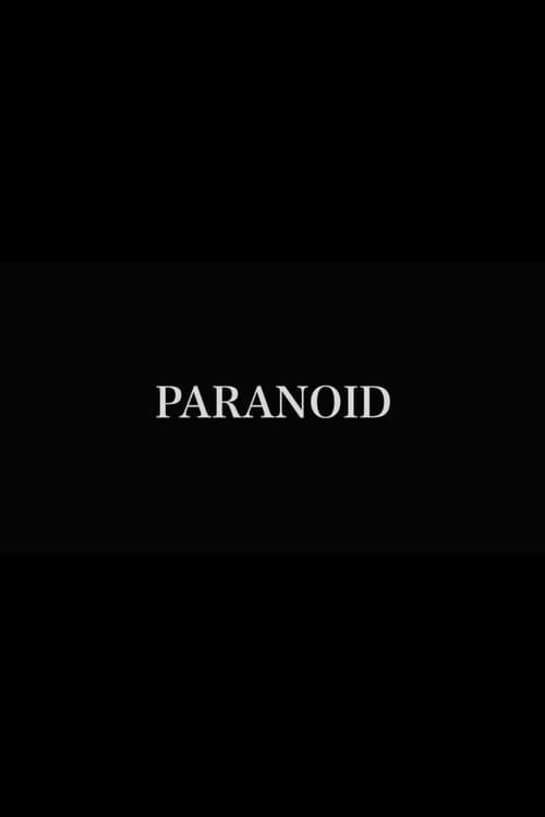 Постер: Paranoid