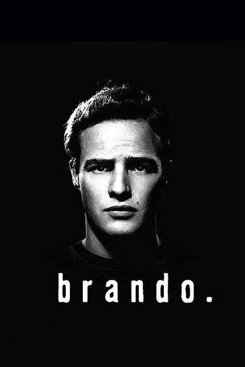 Постер: Brando