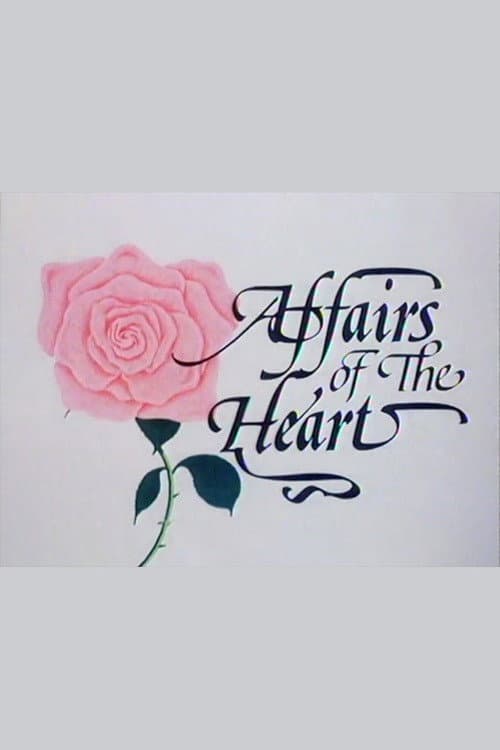 Постер: Affairs of the Heart
