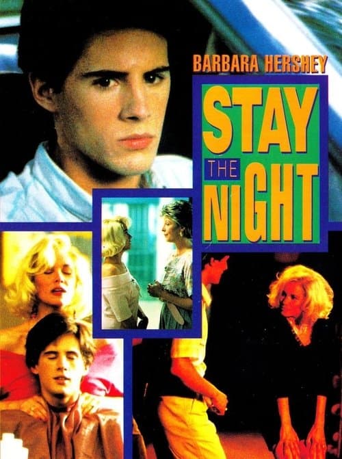 Постер: Stay the Night