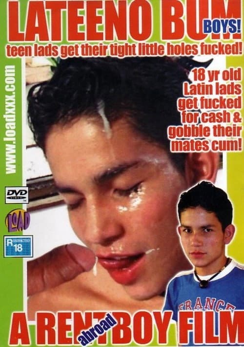 Постер: Lateeno Bum Boys!