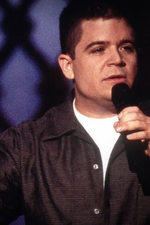 Постер: HBO Comedy Half-Hour: Patton Oswalt