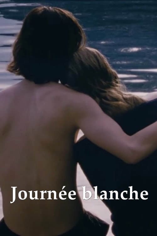 Постер: Journée blanche