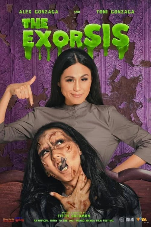 Постер: The ExorSIS