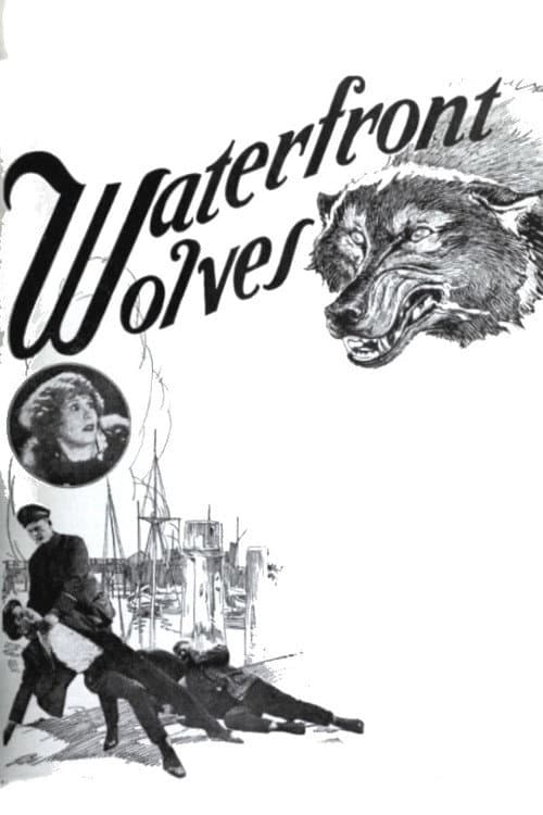 Постер: Waterfront Wolves