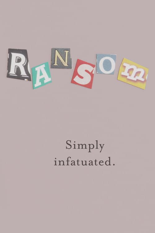 Постер: Ransom