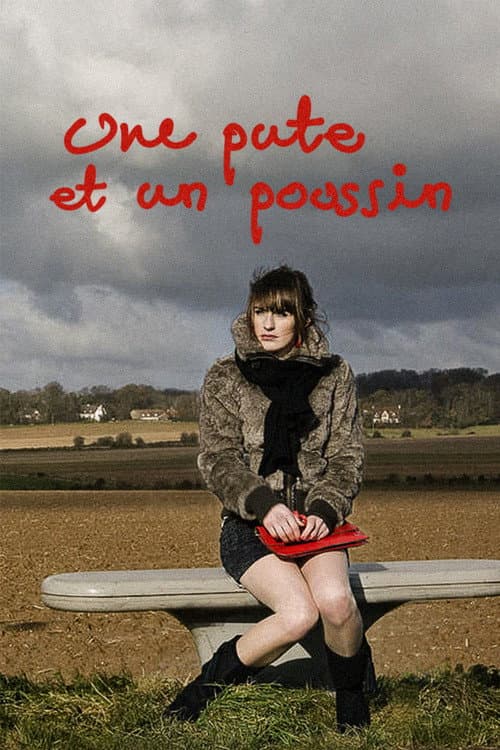 Постер: Une pute et un poussin