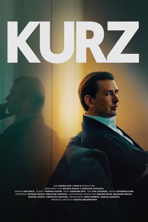 Постер: KURZ