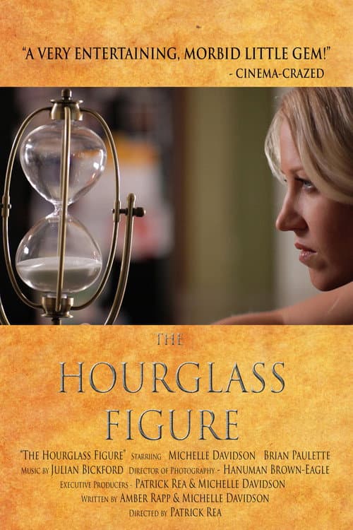 Постер: The Hourglass Figure