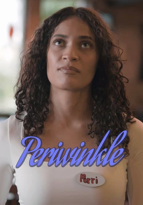 Постер: Periwinkle