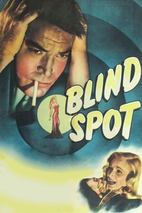 Постер: Blind Spot