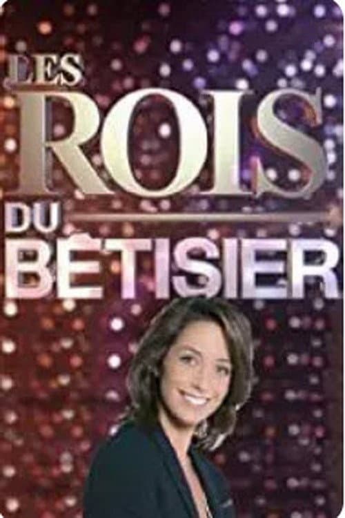 Постер: Les Rois du Bêtisier