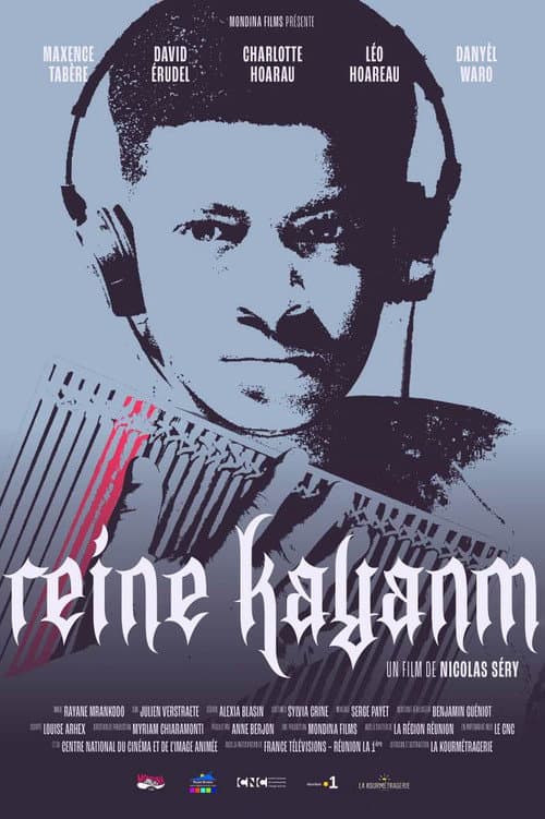 Постер: Reine Kayanm