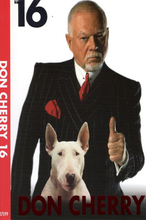 Постер: Don Cherry 16