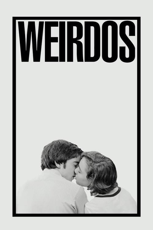 Постер: Weirdos