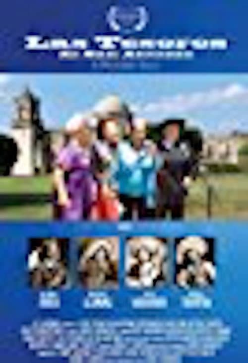 Постер: Las Tesoros de San Antonio: A Westside Story