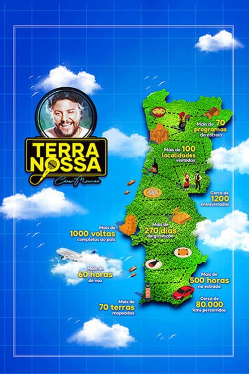 Постер: Terra Nossa