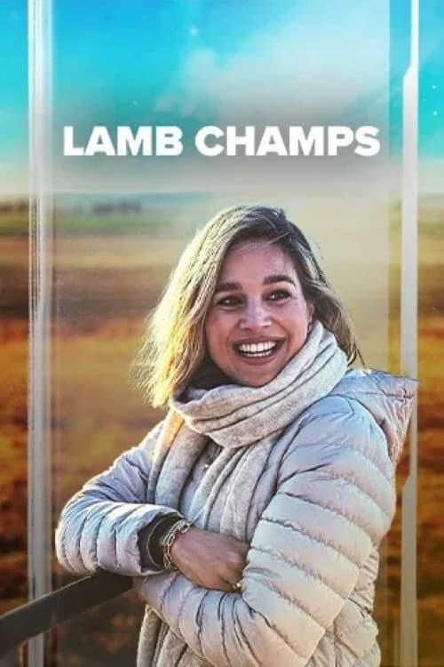 Постер: Lamb Champs
