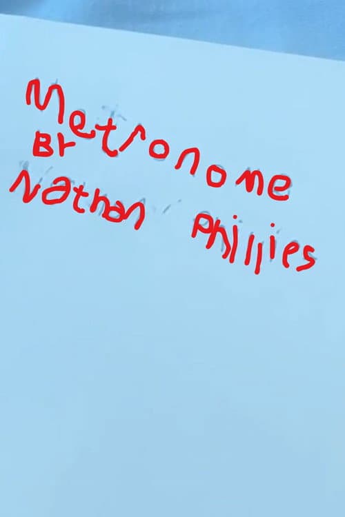 Постер: Metronome