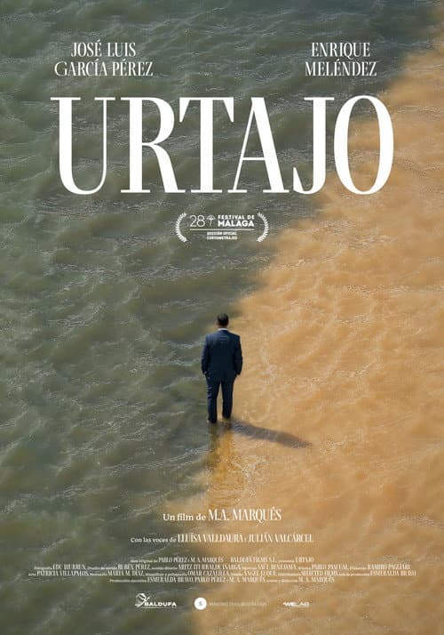 Постер: Urtajo