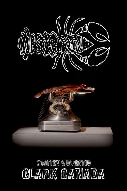 Постер: Lobster Phone