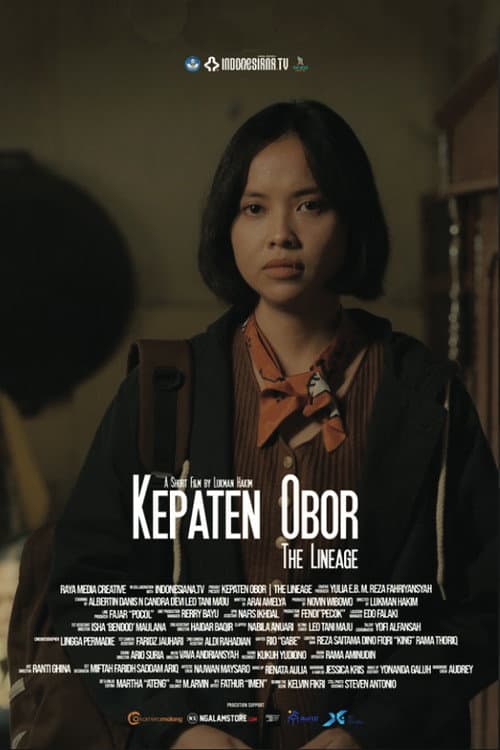 Постер: Kepaten Obor